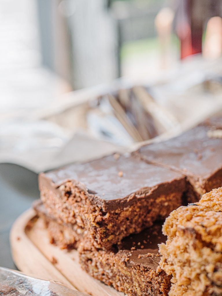 Gallery Warmley Waiting Room